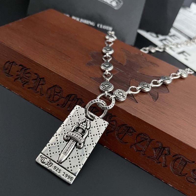 Chrome Hearts Necklaces